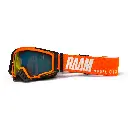 RAAM :  Goggle model Nr (13) Tear-off kit