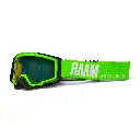 RAAM :  Goggle model Nr (13) Tear-off kit