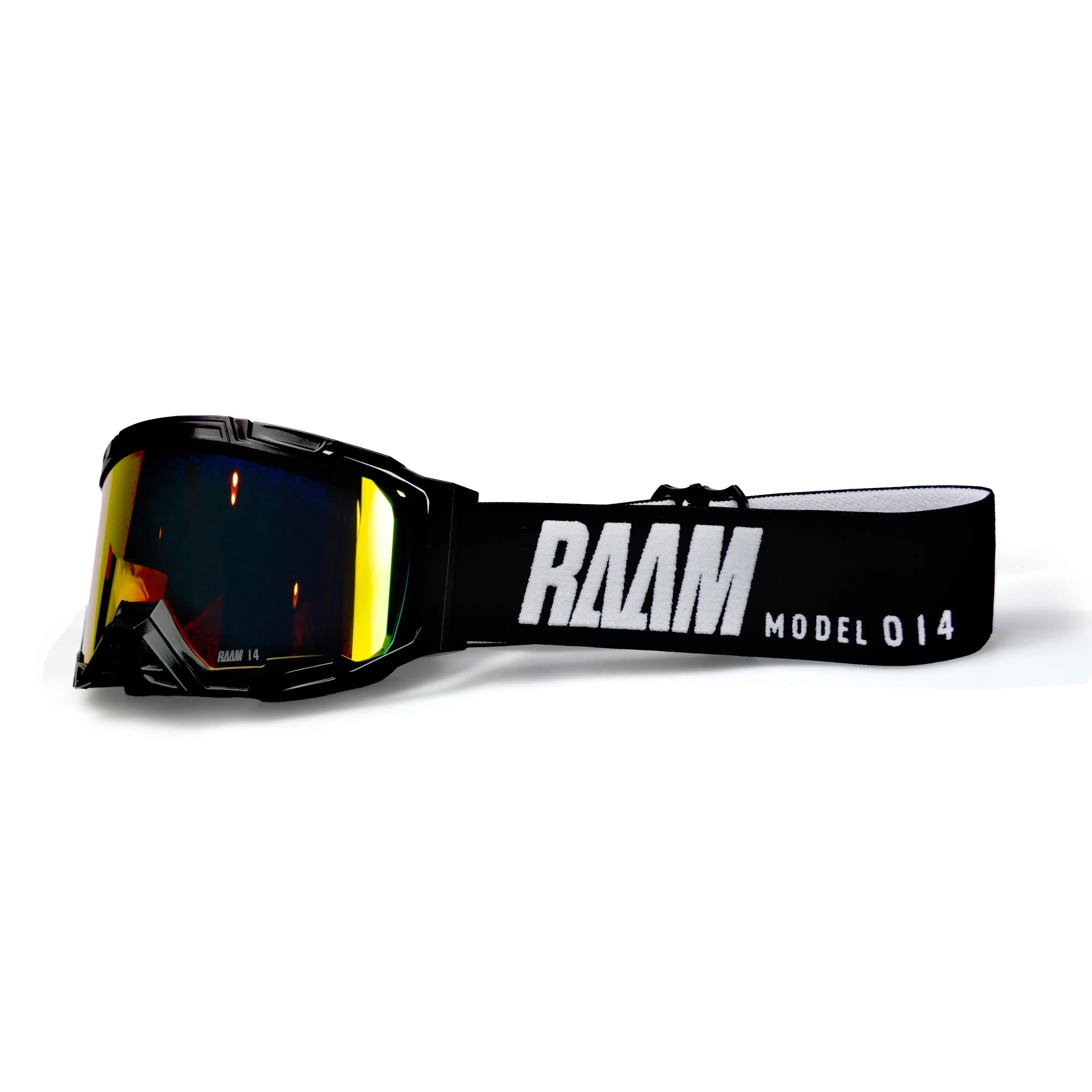 [R14-4220] Goggle model Nr (14) Roll Off