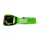 RAAM :  Goggle model Nr (14) Roll Off