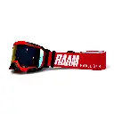 RAAM :  Goggle model Nr (14) Tear-off kit