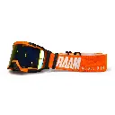RAAM :  Goggle model Nr (14) Tear-off kit