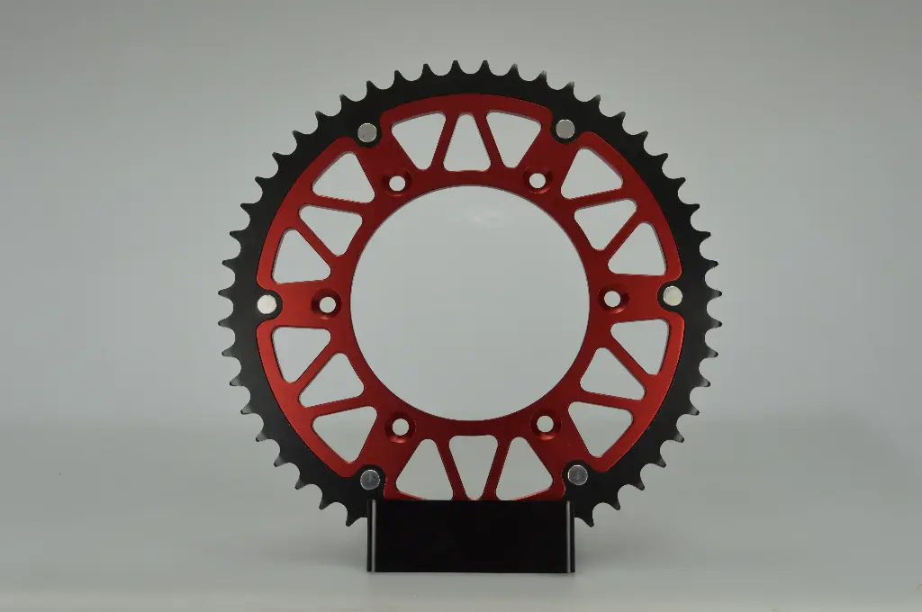 ( 56-724 ) Rearsprocket  ( KTM 724 )SXF  ,  EXC   , ALL    90 <