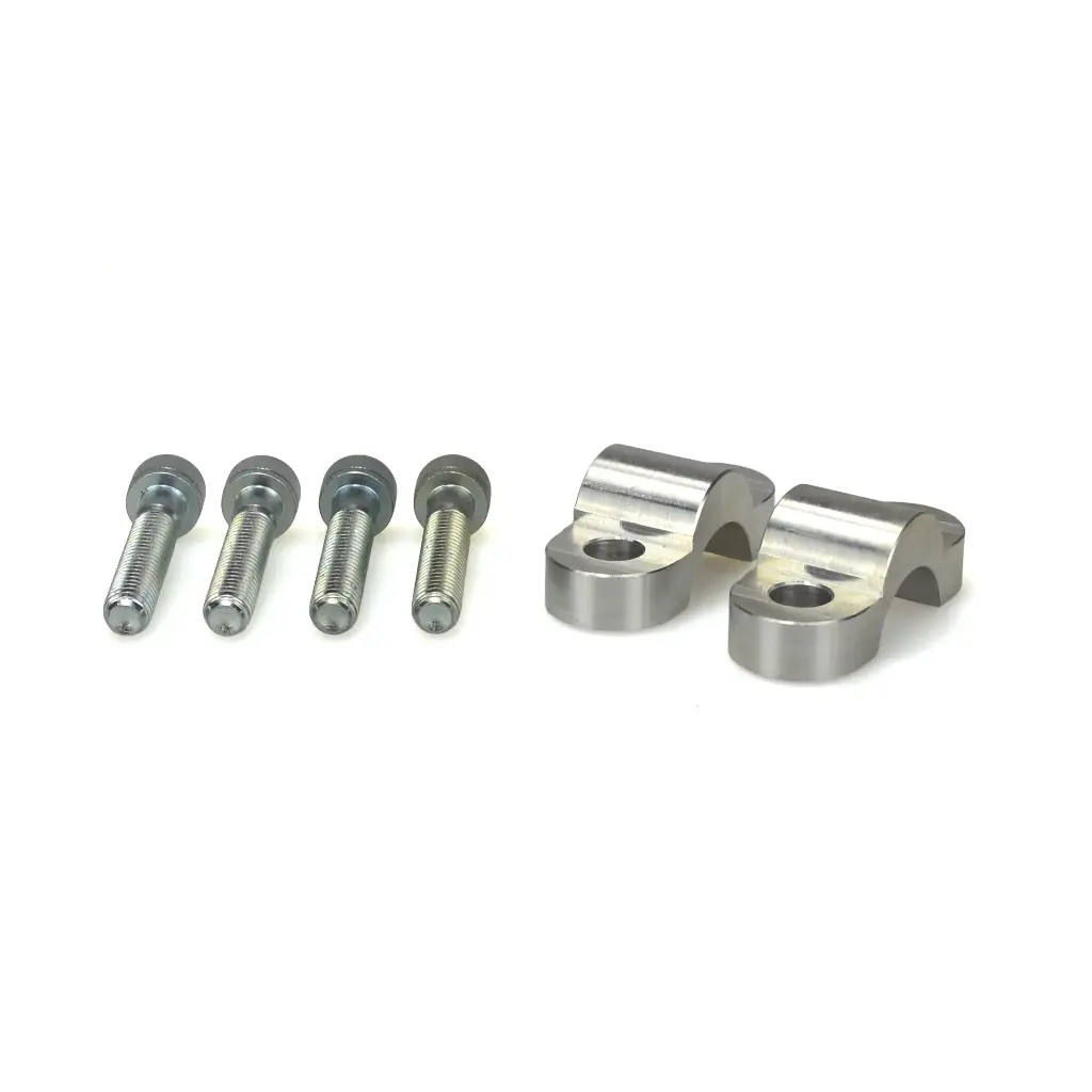 MINO : ( 13-3010 ) RISER 22 MM HANDELBAR HIGHT 10 MM