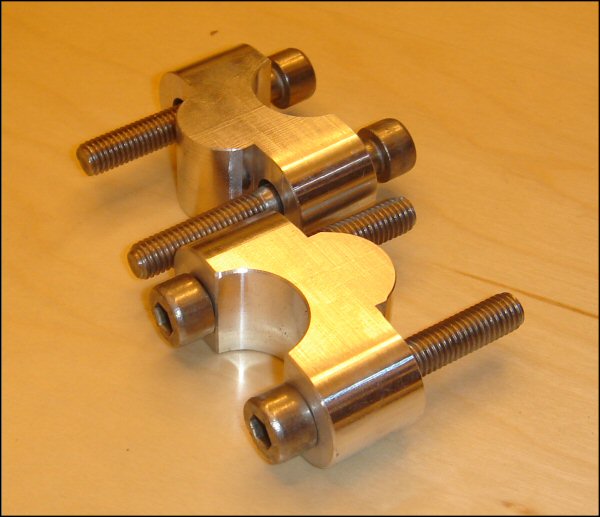 MINO : ( 13-3125 ) RICER 28,6 MM HANDELBAR HICHT 25 MM