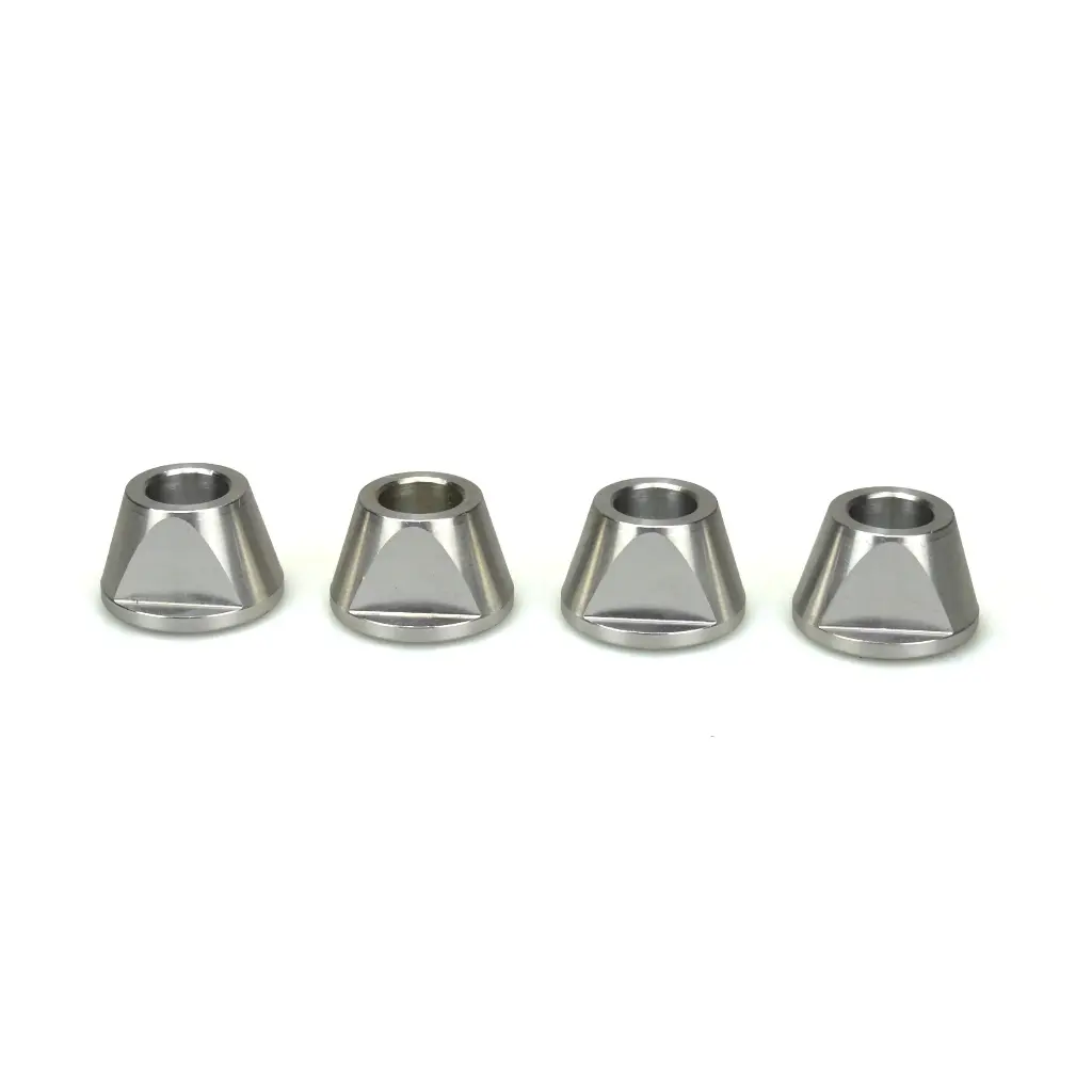 MINO : ( 13-4018 ) Handelbar_Bolt_spacer_kxf_2015 Alluminium