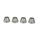 MINO : ( 13-4018 ) Handelbar_Bolt_spacer_kxf_2015 Alluminium
