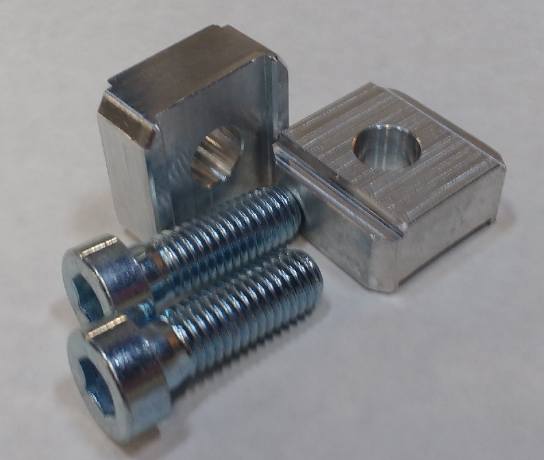 MINO : ( 13-6044 ) Handle bar lifter ktm up 10 mm