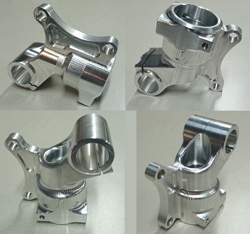 MINO : ( 13-6045 ) extensions cobra CX65 2013/2020