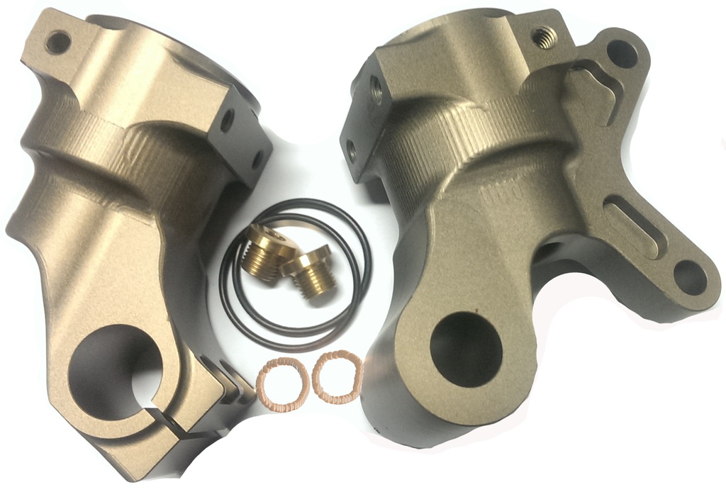 MINO : ( 13-6046 ) extensions KTM 65 2013/2020