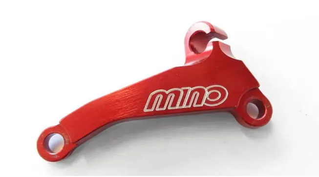 MINO : ( 18-2520 ) Honda CRF-R 450/250 2004-2008 : Clutch cable holder