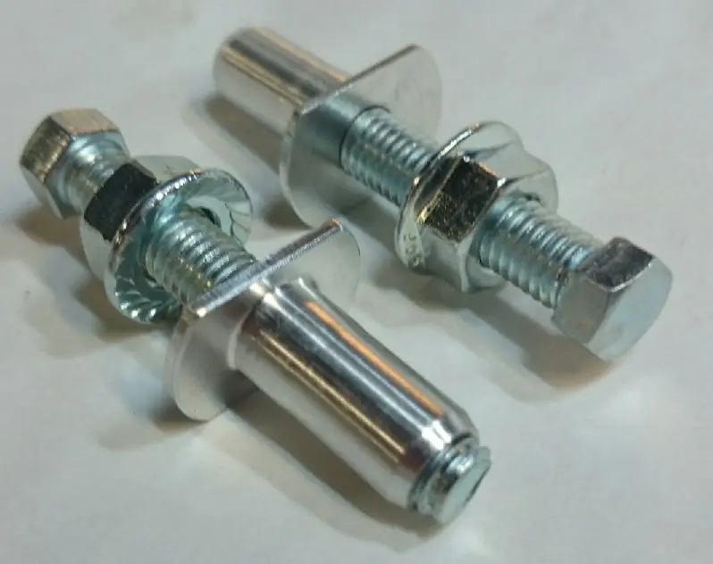 MINO : ( 18-6012 ) KTM/Honda/Yamaha : repair kit chain adapter