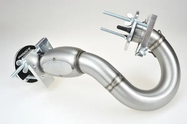 ( 20-1011 ) Pipe repair kit all 4 stroke