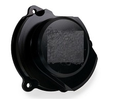MINO : (21-1010) KTM 85 Ignition Cover (2013/2017) Black