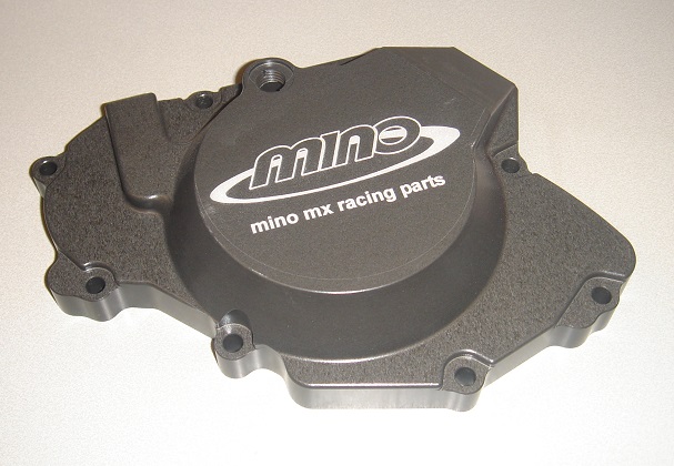 MINO : (21-5004) Kawasaki KX-F 450 Ignition cover (2013/2015)