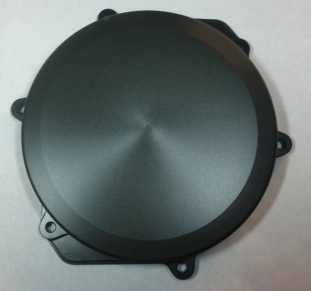 MINO : ( 21-5005 ) KTM Clutch Cover XC-EXC- 450-530   08-14