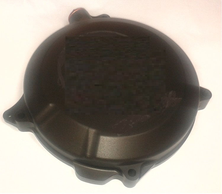 MINO : (21-5008) KTM SX125 clutch cover (2011/2016)