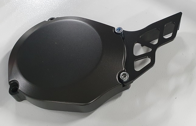 MINO : (21-5013) YZ 85 Ignition cover (1993-2022)