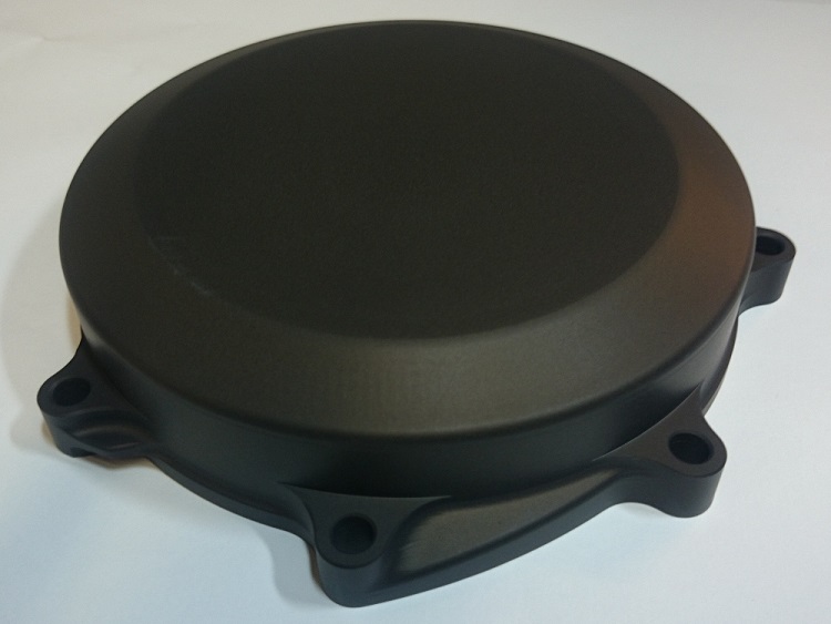 MINO : (21-5014) Yamaha YZ-F 250 Clutch cover  (2014/2017)