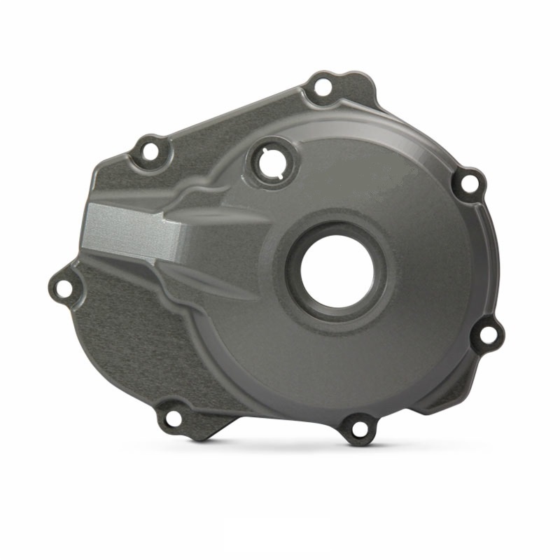 MINO : (21-5018) Kawasaki KX-F 450 Ignition cover (2016-2018)
