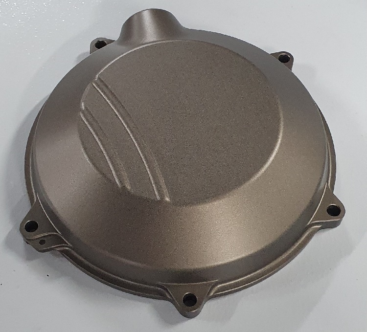 ( 21-5019 ) KTM Huq Clutch Cover  450 2017-2021