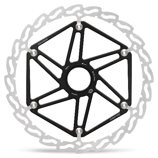 [722012] Moto-Master : Flame Bicycle disc | Floating | Centerlock | Ø223x2.0mm