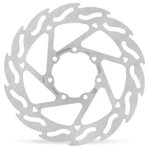 [510124] Moto-Master : Flame MX disc | Fixed | Front | TM: MX85 2T