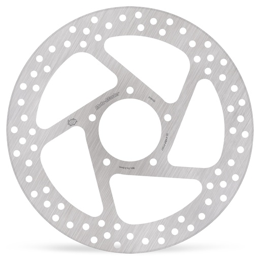 [510122] Halo Road disc | Fixed | Rear | Ducati: Multistrada V4/S