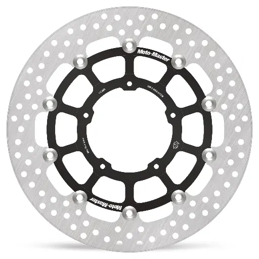[113300] Moto-Master : Halo Road disc | Floating | Front | Honda: NC750X