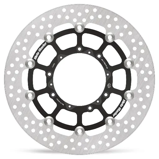 [112476] Moto-Master : Halo Road disc | Floating | Front | Kove: 450 Rally