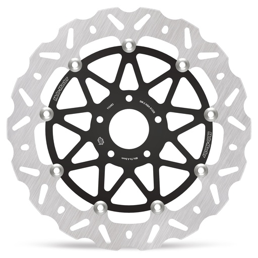 [112483] Nitro Road disc | Floating | Front | KTM: 690, 890 Duke