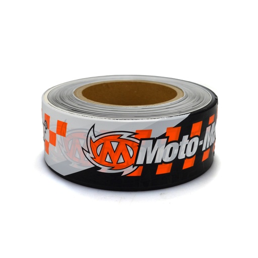 [213141] Moto-Master: Track tape | 250 m