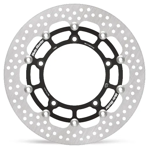[112493] Moto-Master: Halo Road disc | Floating | Front | Kove: 800 X Pro