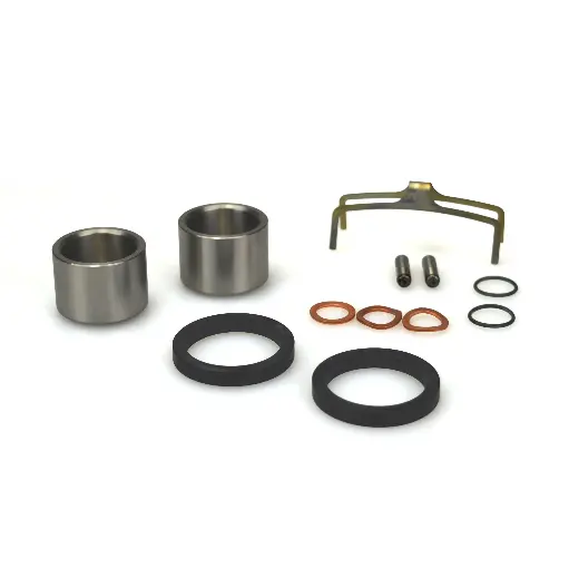 [MI-30-3004-1] MINO :  ( 30-3004-1 ) 2-piston caliper Revision kit (fits 30-3004)  ktm 85/65