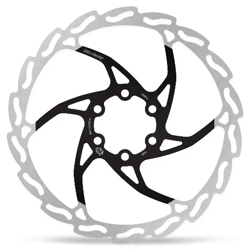 [720013] Moto-Master : Flame Bicycle disc | Fixed | Bolt-on | Ø203x2.0mm | Sur-ron