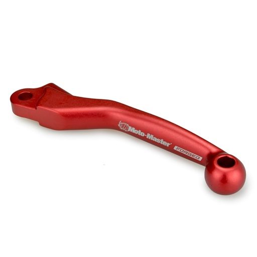 [101213] Moto-Master: MX pivot lever | Red | Clutch