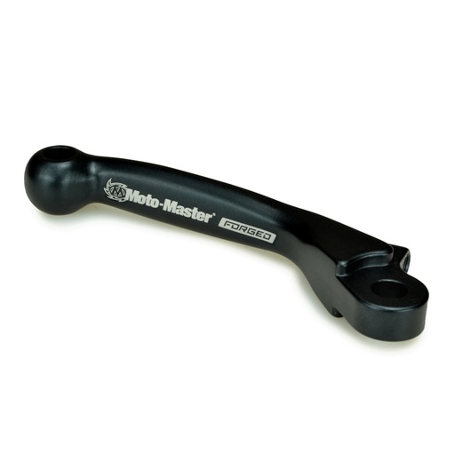 [101222] Moto-Master :  MX Pivot brake lever - Forged Black