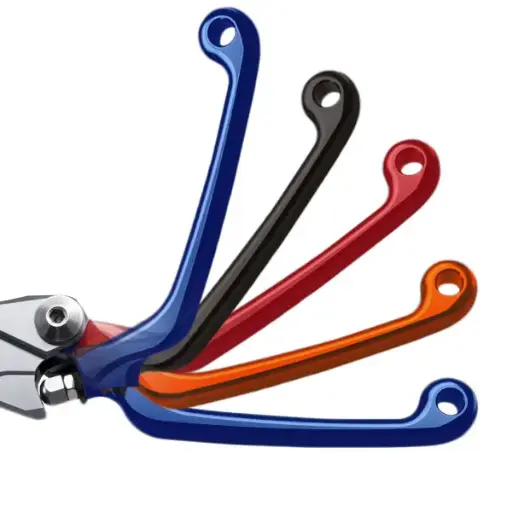 Moto-Master: MX pivot lever | Brake