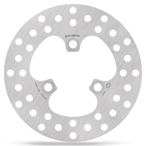 [110117] Moto-Master : Halo ATV disc | Fixed | Front | Honda: TRX250R/X, TRX300EX, 400EX