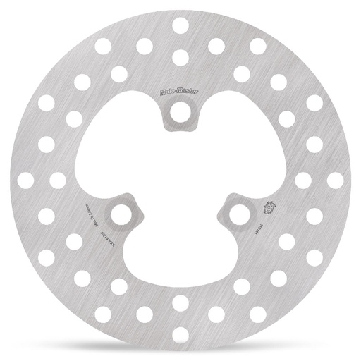 [110151] Moto-Master : Halo ATV disc | Fixed | Front | Suzuki: LT230E/LT230/LT250/S, LT400Z, Kawasaki: KFX400