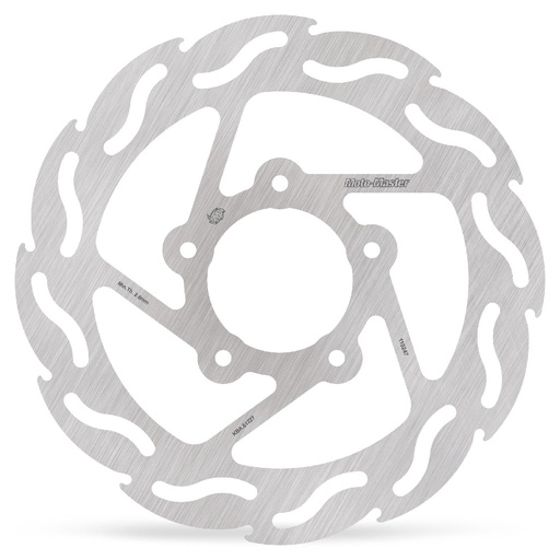 [110247] Moto-Master :  Flame disc Scooter Benelli, Gilera, Vespa