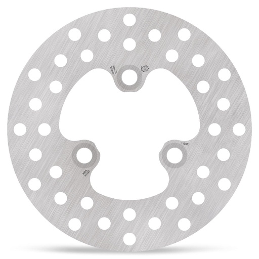 [110303] Front disc Suzuki: LT-R450