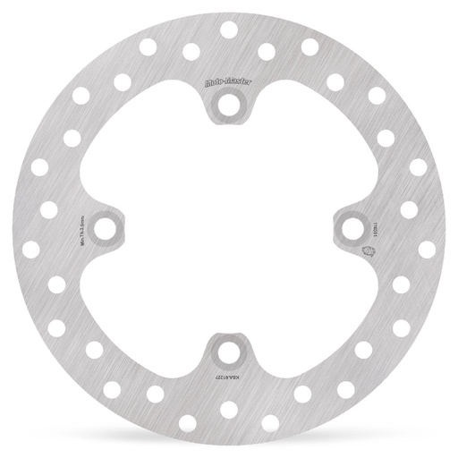 [110351] Rear disc Yamaha: YFM 700 Grizzly