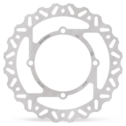 [110357] Moto-Master: Nitro MX disc | Fixed | Front | Suzuki: RMZ250/450