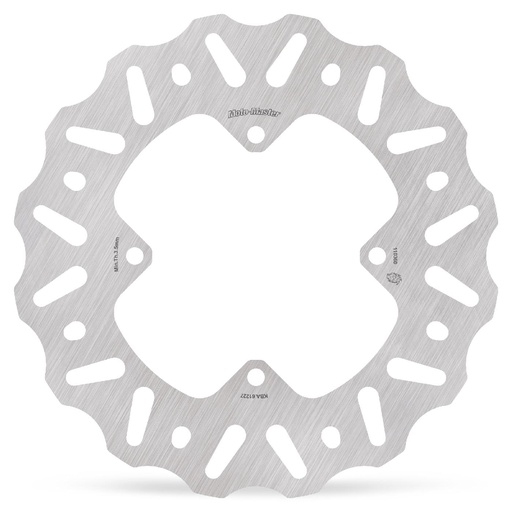 [110360] Nitro rear disc Honda: CR80/85, CRF150