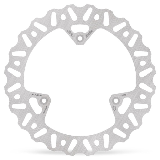 [110373] Nitro front disc Yamaha: YZ80/85, Suzuki: RM85