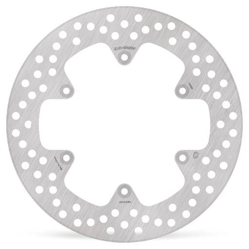 [110458] Moto-Master: Halo Road disc | Fixed | Rear | KTM, Husqvarna, GasGas