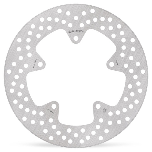 [110464] Moto-Master: Halo Road disc | Fixed | Rear | Ducati: 749/R/S, 999/S/R/Biposto