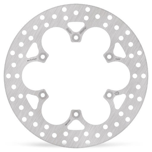[110466] Halo rear disc Yamaha: V-Max
