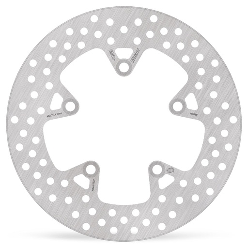 [110469] Halo rear disc Kawasaki: ZRX 1100-1200